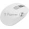 Мышь беспроводная Logitech M196 Bluetooth Mouse OFF WHITE