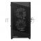 Компьютерный корпус без блока питания HSPD M330, Mesh Mini-tower, черный, TG, 0.6 SPCC, 3x120mm ARGB mATX, mITX 175/330/160mm 2x2.5, 2x3.5, 4xPCI 1xUSB-A 3.0, 2xUSB-A1.0 365x216x405mm
