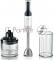 Блендер Bosch MSM4W220