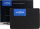 Накопитель SSD SATA2.5 2TB BX500 CT2000BX500SSD1 CRUCIAL