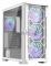 Компьютерный корпус MidiTower Zalman Z10 DUO White (без блока питания) (Zalman Z10 DUO White)