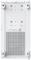 Корпус Montech XR белый без БП ATX 3x120mm 2xUSB3.0 audio bott PSU