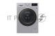 Стиральная машина LG F2Y1WS6J Загрузка: 6,5 кг,Цвет корпуса: Платина,Цвет панели: Платина,Цвет двери: Черный,Габариты (ШxВxГ): 600 x 850 x 440,Максимальная скорость отжима: 1200