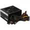 Блок питания Thermaltake ATX TR2 S, 750Вт, 80 PLUS WHITE, 120мм, черный