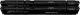 Модуль памяти Kingston FURY Beast Black EXPO KF564C32BBEK2-64 DDR5 DIMM 64Gb PC51200, 6400Mhz, CL32 (Kit of 2)