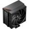 Устройство охлаждения (кулер) PcCooler RZ500 Soc-AM5/AM4/1200/1700/1851 черный 4-pin 32dB Al+Cu 250W Ret (RZ500-BKNWNX-GL)
