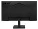 МОНИТОР 27 Acer Vero V277Gbi Black (IPS, 1920x1080, 120Hz, 4 ms, 178°/178°, 250 cd/m, 100M:1, +НDMI 1.4)