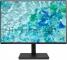 МОНИТОР 27 Acer Vero B277Gbmiprxv Black с поворотом экрана (IPS, 1920x1080, 120Hz, 4 ms, 178°/178°, 250 cd/m, 100M:1)