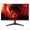 Монитор Acer Nitro VG240YX1bmiipx черный 23.8 IPS, 1920x1080, 200Hz, 0.5 ms, 178°/178°, 250 cd/m, 100M:1, +2xНDMI 2.0