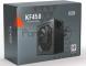 Блок питания PcCooler ATX 450W P3-F450-W1H 80 PLUS WHITE (20+4pin) APFC 120mm fan 6xSATA Cab Manag RTL