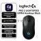 Мышь Logitech Mouse G PRO 2 LIGHTSPEED черный
