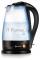Чайник Vitek VT-1181 стекло Мощность: 2200 Вт. Объем: 1,7 л.