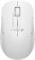 Мышь беспроводная A4Tech Fstyler FG15C Air2 белый, 1200 dpi, радиоканал, USB, кнопки - 3