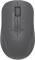 Мышь A4Tech Fstyler FG15C Air2 серый оптическая 1200dpi беспров. USB для ноутбука 3but