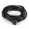 Кабель питания ExeGate Special PC-10S (Евровилка Schuko->C13, 3*0.75mm2, CCA, черный, 10м)