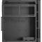 Корпус Formula TimberLine T2 черный без БП mATX 4x120mm 1xUSB2.0 1xUSB3.0 1xUSB3.1 audio bott PSU
