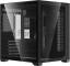 Корпус Accord ACC-ZMS03B черный без БП mATX 3x120mm 1xUSB2.0 1xUSB3.0 1xUSB3.1 audio