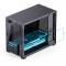 Корпус без блока питания/ JONSBO Computer Case D32 STD standard version black