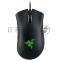 Мышь проводная Razer DeathAdder Essential черный, 6400 dpi, USB, кнопки - 5