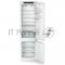 Встраиваемые холодильники Liebherr Pure, ниша 194 см, EasyFresh, МК NoFrost 3 контейнера, сенсорный дисплей Touch, door-on-door.