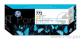 Картридж струйный HP №772 CN630A желтый для HP DJ Z5200 (300мл)