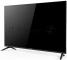 Телевизор Centek 50   CT-8550 черный LED UHD  60Hz  Smart