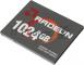 Накопитель SSD AMD SATA-III 1TB R3SL1024G2 Radeon R3 2.5