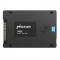 Micron 7400 MAX 3.2TB NVMe U.3 (15mm) PCIe NVMe Gen4 1x4 (v1.4) R6600/W3500MB/s 3D TLC MTTF 2М 800K/347K IOPS SSD Enterprise Solid State Drive, 1 year, OEM