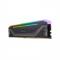 Модуль памяти Apacer DDR5  16GB  6000MHz DIMM NOX RGB Black Gaming Memory CL38 1.35V (Retail) 2048*8  Heat Sink (Retail) 3 years (AH5U16G60C622NBAA-1)