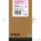 Картридж струйный Epson C13T603C00 светло-пурпурный для Epson St Pro 7800/9800 (220мл)