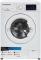 Стирально-сушильная машина Thomson WD30E8I01 8/5 кг, 1200 об