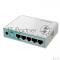 Маршрутизатор MIKROTIK hEX Refresh E50UG