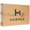 Телевизор Harper  32” 32R730TS LED  HD