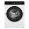 Стиральная машина c инвертором и паром MAUNFELD MFWM106IWHT