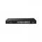 Коммутатор облачный управляемый Tenda TEG2226F, 24x1 Гбит/с, SFP 2x1 Гбит/с, установка в стойку, металлический корпус