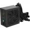 Блок питания Deepcool / GAMERSTORM PF650, 650Вт, 80 PLUS, 120мм, черный