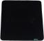 Коврик для мышки Raskat Black S (350*300, резина+ткань, прошитый край)