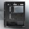 Корпус без блока питания ARCADIA III PC Case