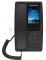 Гостиничный IP-телефон Fanvil H6W WIFI Hotel Phone HD voice 2 SIP Lines 5 Programmable Keys 1 USB port for charging 3.5 Color Screen 2.4GHz&5GHz,Wi-Fi 6 PoE Support PSU