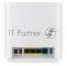 Маршрутизатор ASUS XT9/EU/13/P_EU_UK /WHITE-2-PK