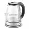 Чайник Blackton Bt KT1729G Black-Steel