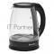 Чайник Blackton Bt KT1800G Black. Мощность: 1500 Вт, Максимальный объем: 1.8 л