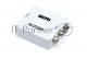 Переходник с AV (тюльпаны) на VGA