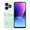 Смартфон Itel A667LP A50 3/64Gb, зеленый