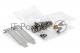 Серверный корпус ExeGate Pro 2U400-04 (RM 19, высота 2U, глубина 400, БП 900PPH-SE, 2*USB)