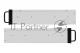 Серверный корпус ExeGate Pro 2U400-04 (RM 19, высота 2U, глубина 400, БП 500ADS, 2*USB)