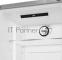 Холодильник Beko B3R0CNK362HS двухкамерный серебристый