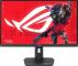 Монитор Asus 27 ROG Strix XG27ACG черный IPS LED 16:9 HDMI матовая HAS Piv 1000:1 400cd 178гр/178гр 2560x1440 180Hz G-Sync DP 2K USB 6.6кг