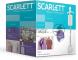 Отпариватель напольный Scarlett SC-GS130S39 2000Вт белый