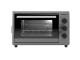 Мини-печь KRAFT KF-MO 270 FGR серый